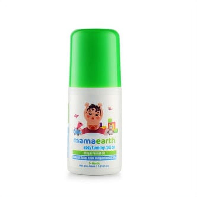 Mamaearth Easy Tummy Roll On 40ml