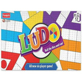 Funskool Ludo 2018 - Family Board Game