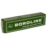 Boroline Antiseptic Ayurvedic Cream 20G pack of (2*20g)