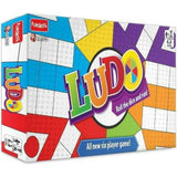 Funskool Ludo 2018 - Family Board Game