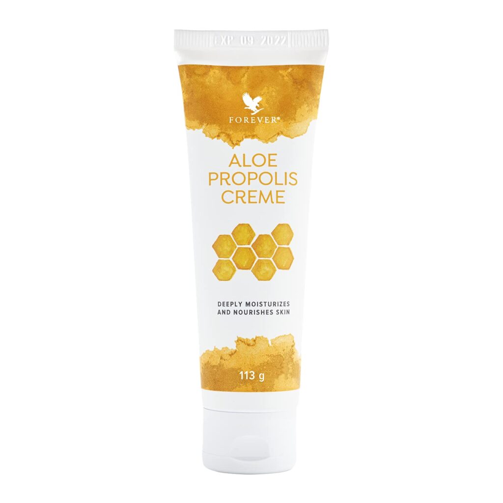 Forever Living Aloe Propolis Cream 113g