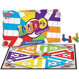 Funskool Ludo 2018 - Family Board Game