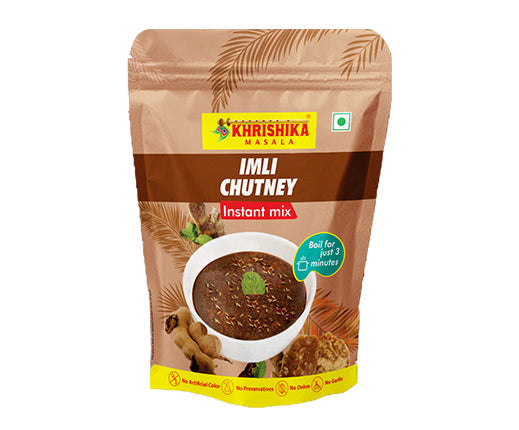 Imli Chutney