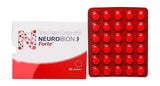 Neu-robion Forte - Strip of 30 Tablets