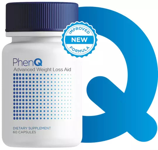 PhenQ Advanced Weight Loss Fat Burner Formula 60 Tabs New Stock 2026